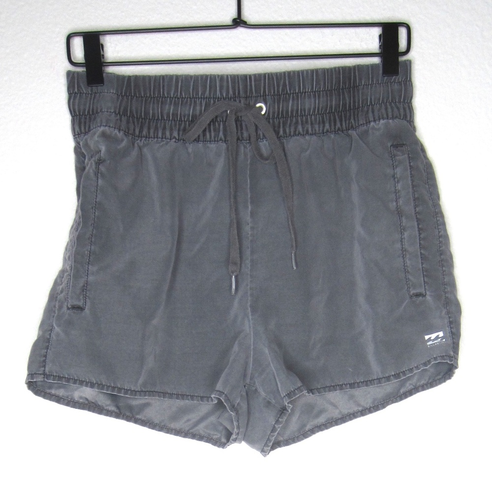 Billabong Grey shorts - Size Medium
